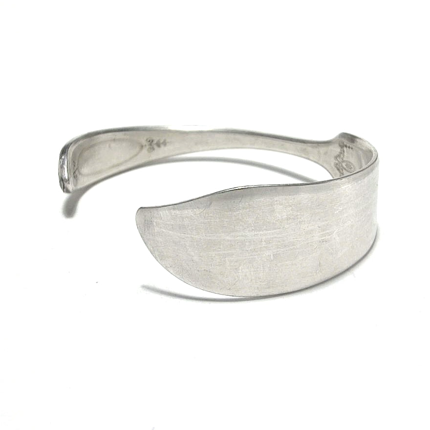 Butter Knife Bangle　No.6465