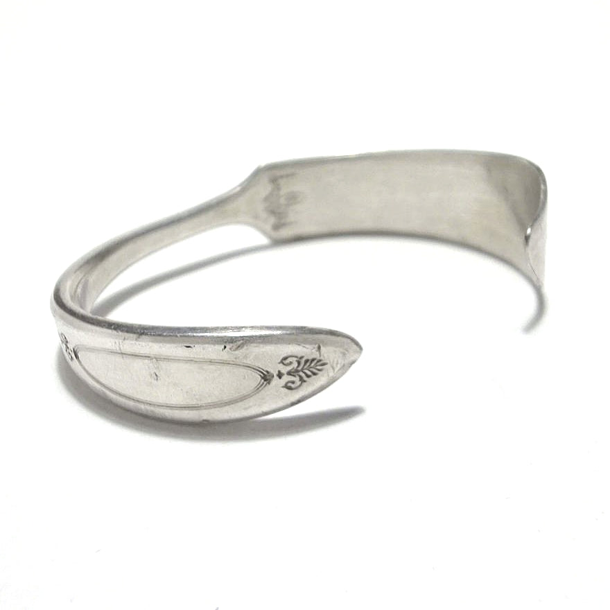 Butter Knife Bangle　No.6466