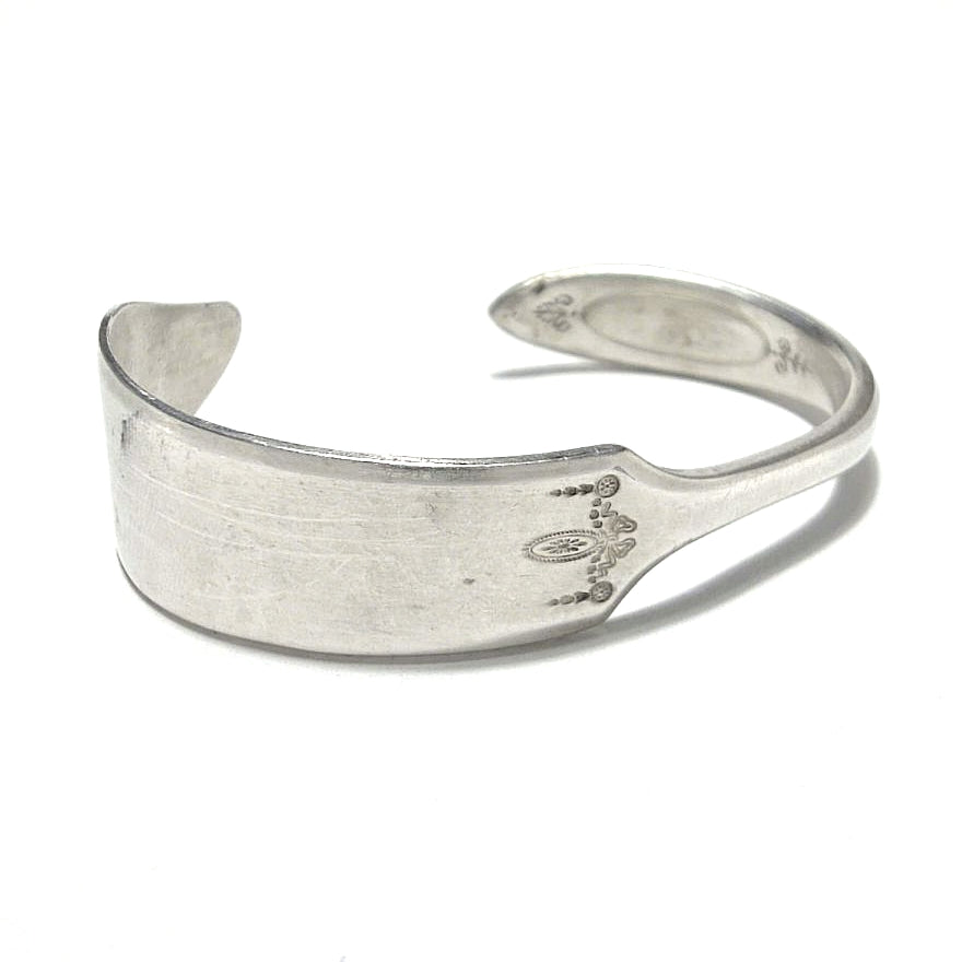 Butter Knife Bangle　No.6466