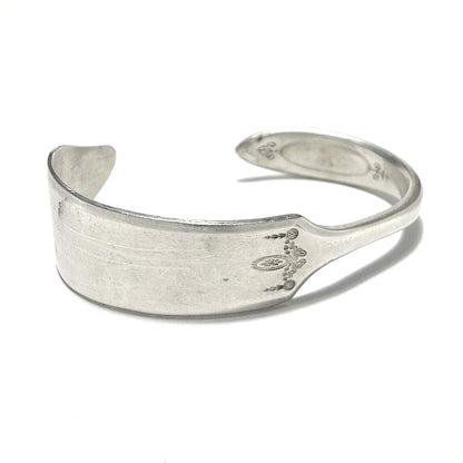 Butter Knife Bangle　No.6466