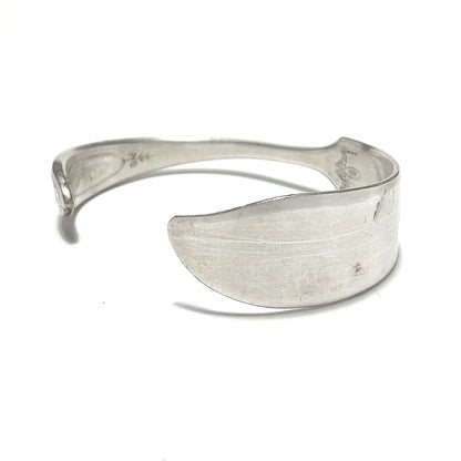 Butter Knife Bangle　No.6466