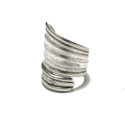 Spoon Ring　No.6467　18号