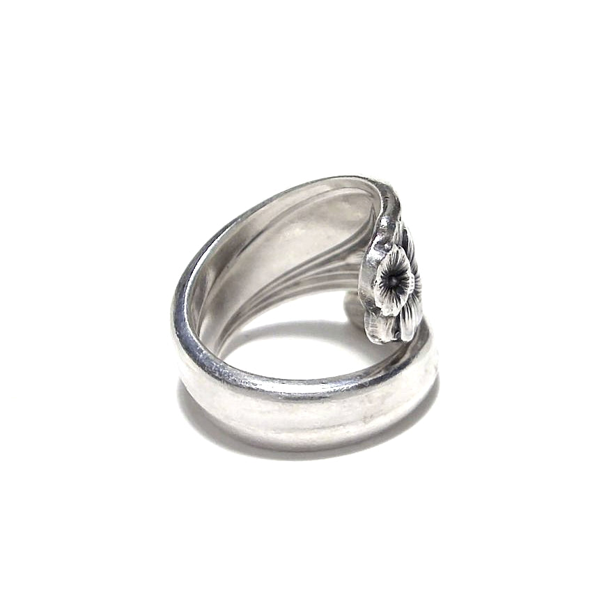 Spoon Ring　No.7789　23号