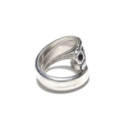 Spoon Ring　No.7789　23号