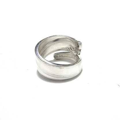 Spoon Ring　No.6469　24号