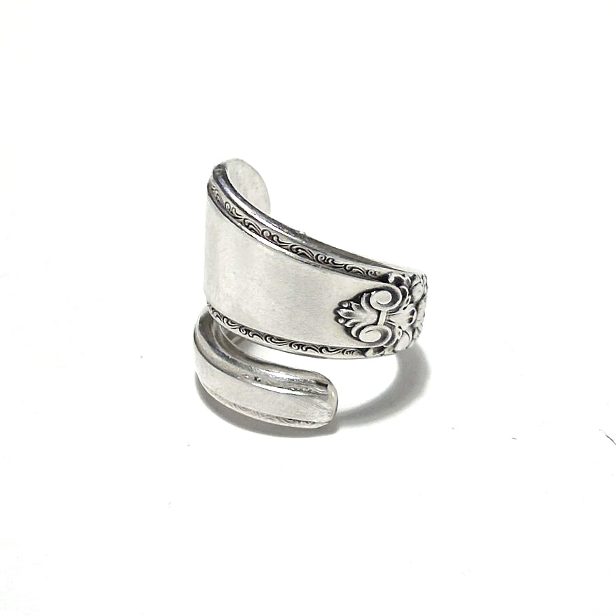 Spoon Ring　No.6470　17号
