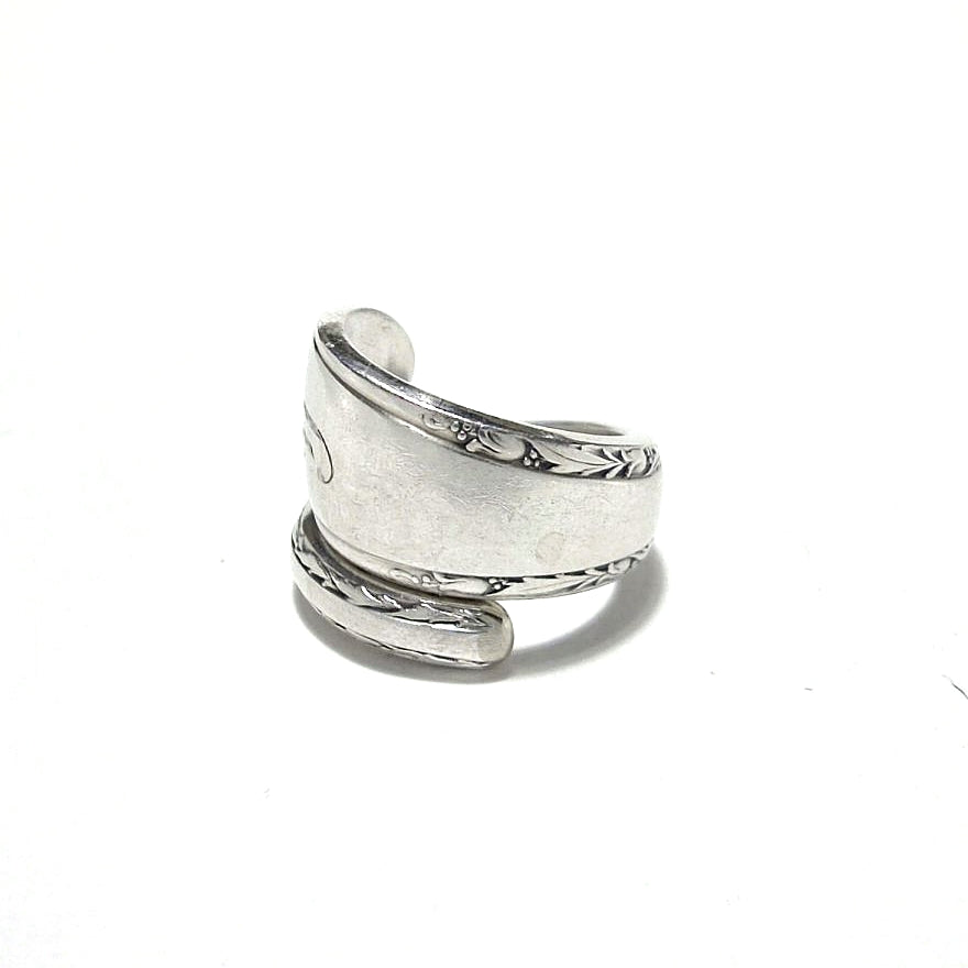 Spoon Ring　No.6471　17号