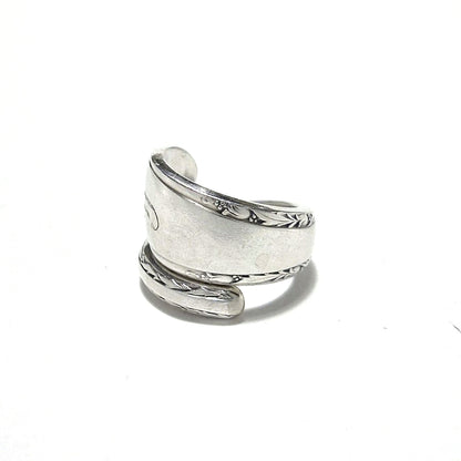 Spoon Ring　No.6471　17号
