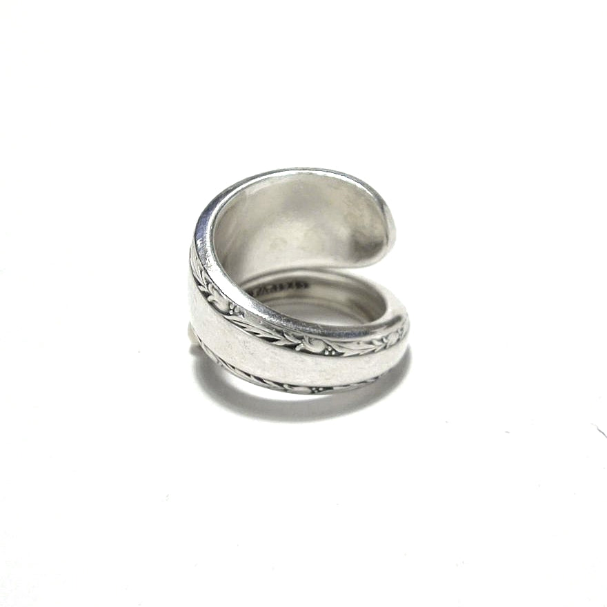 Spoon Ring　No.6471　17号