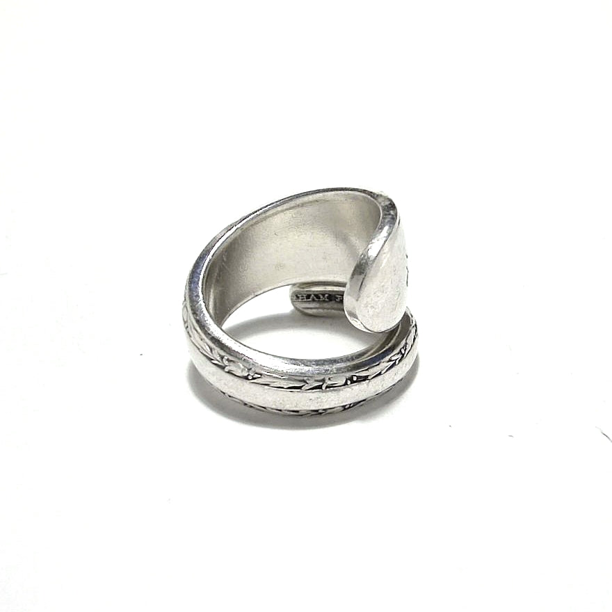 Spoon Ring　No.6471　17号