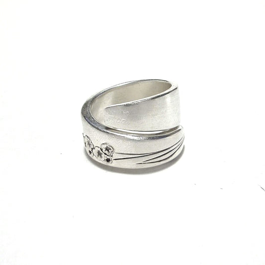 Spoon Ring　No.6472　25号