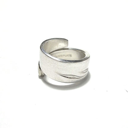 Spoon Ring　No.6472　25号