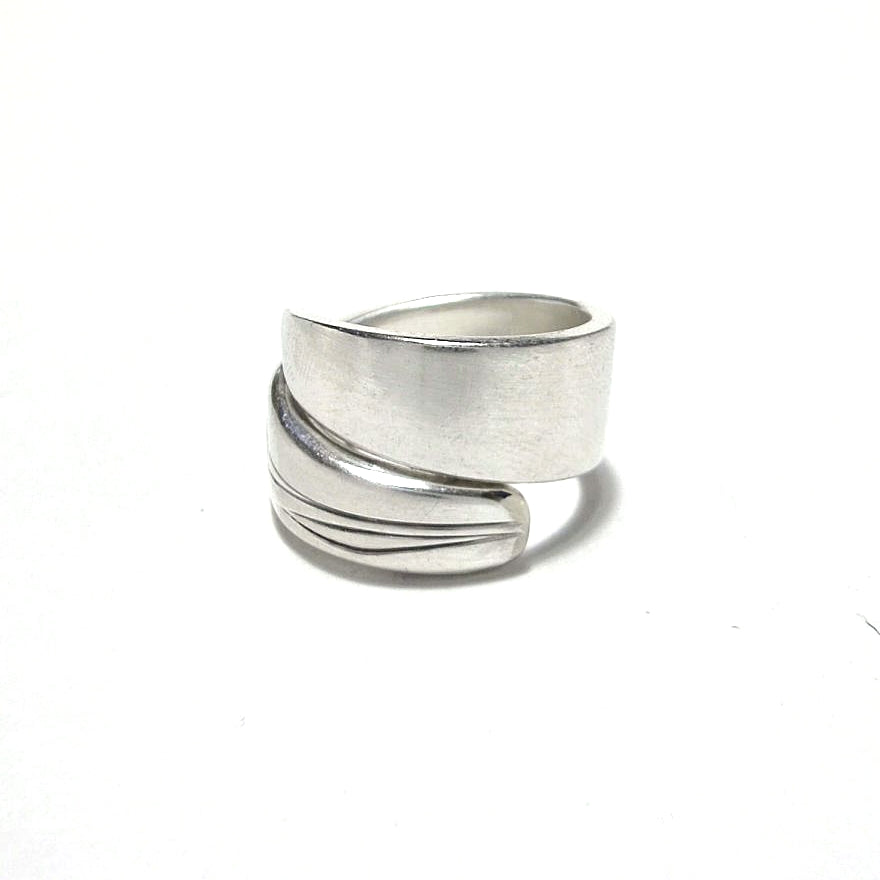 Spoon Ring　No.6472　25号