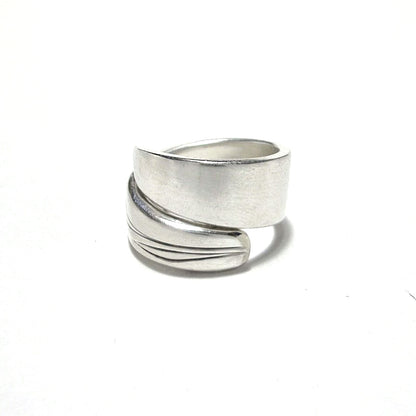 Spoon Ring　No.6472　25号