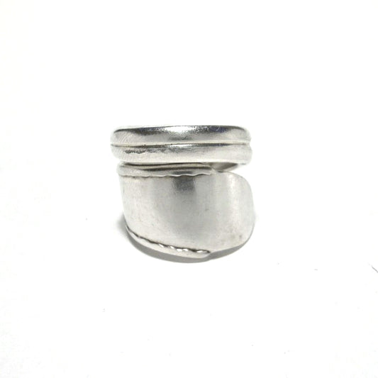 Spoon Ring　No.6473　17号