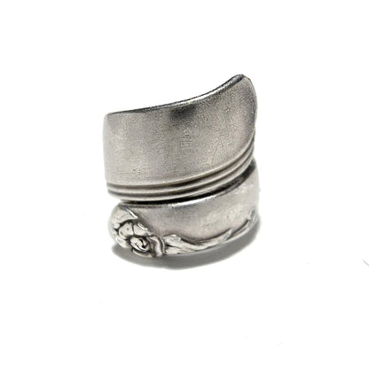 Spoon Ring　No.6476　24号
