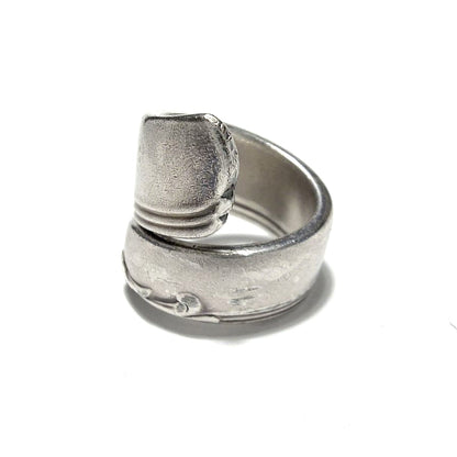 Spoon Ring　No.6476　24号