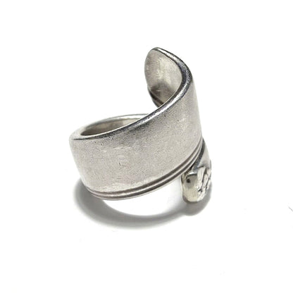 Spoon Ring　No.6476　24号