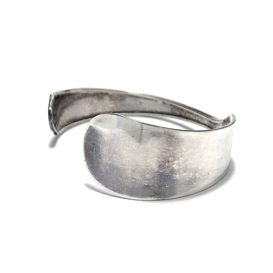 Butter Knife Bangle　No.8092