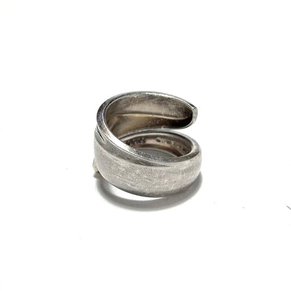 Spoon Ring　No.6477　18号