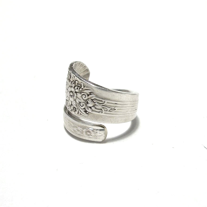 Spoon Ring　No.6478　19号