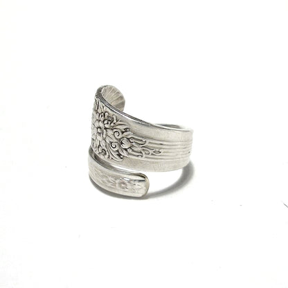 Spoon Ring　No.6478　19号