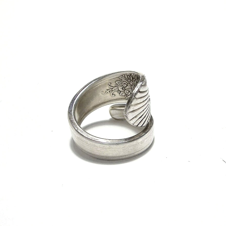 Spoon Ring　No.6478　19号