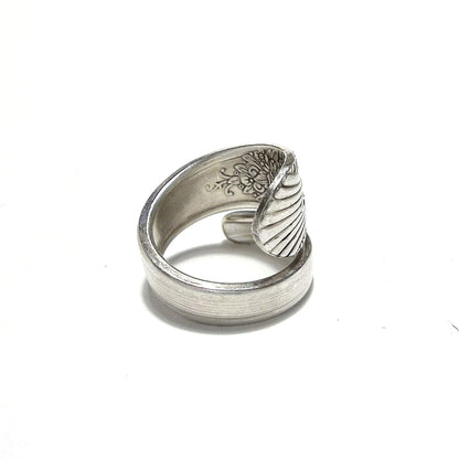 Spoon Ring　No.6478　19号