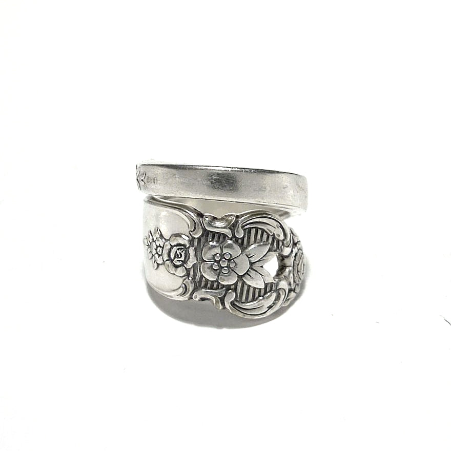 Spoon Ring　No.6479　17号