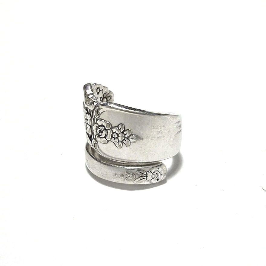 Spoon Ring　No.6479　17号