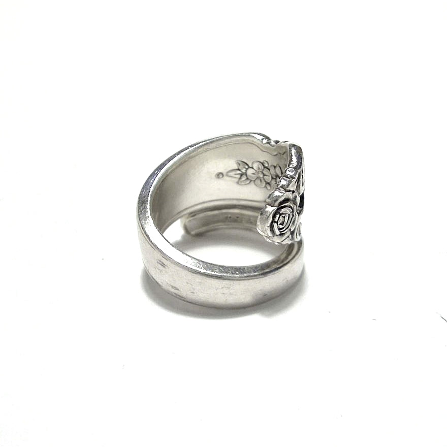 Spoon Ring　No.6479　17号