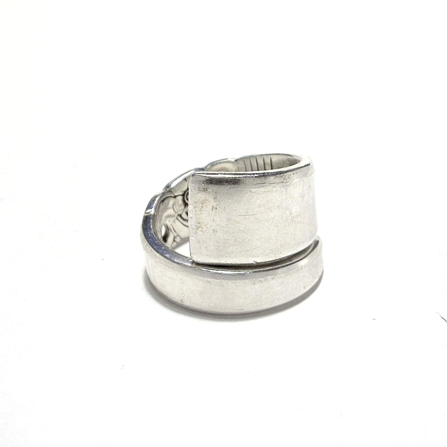 Spoon Ring　No.6481　24号