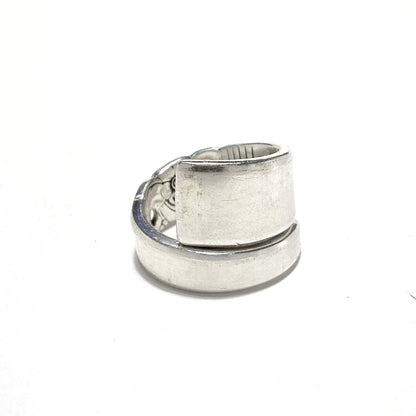 Spoon Ring　No.6481　24号