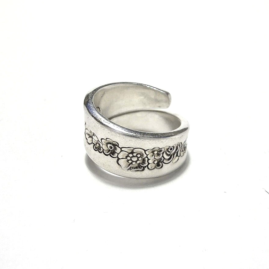 Spoon Ring　No.6482　23号