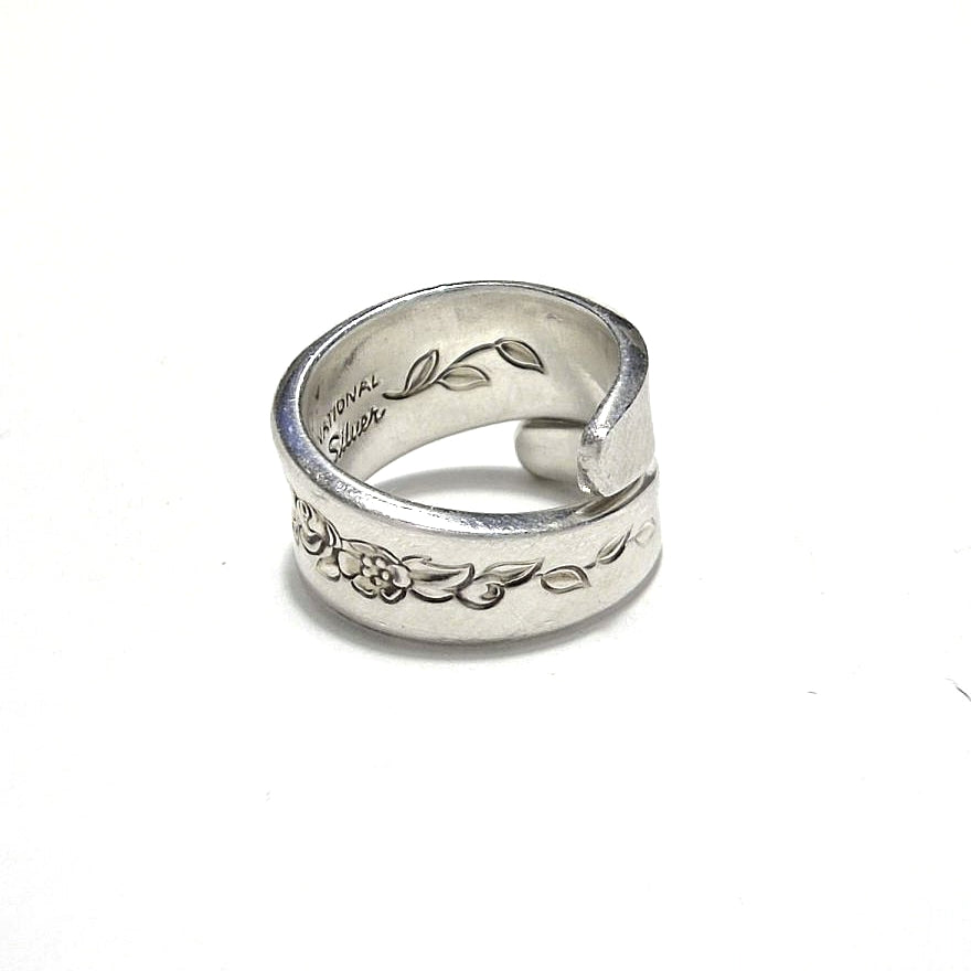 Spoon Ring　No.6482　23号