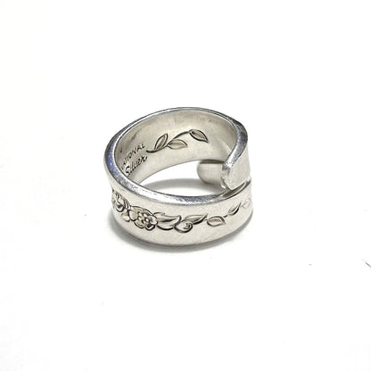 Spoon Ring　No.6482　23号