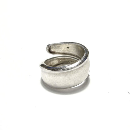 Spoon Ring　No.6483　18号