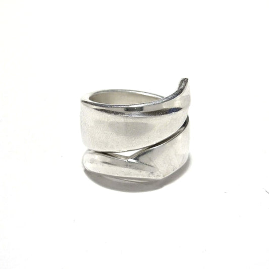 Spoon Ring　No.6486　26号
