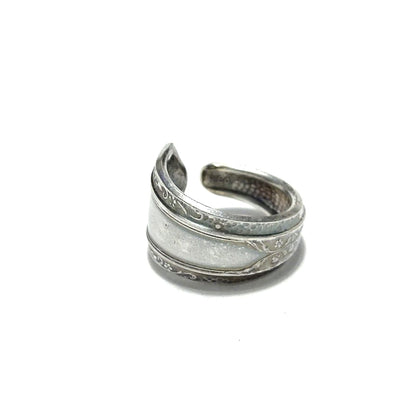 Spoon Ring　No.7243　21号