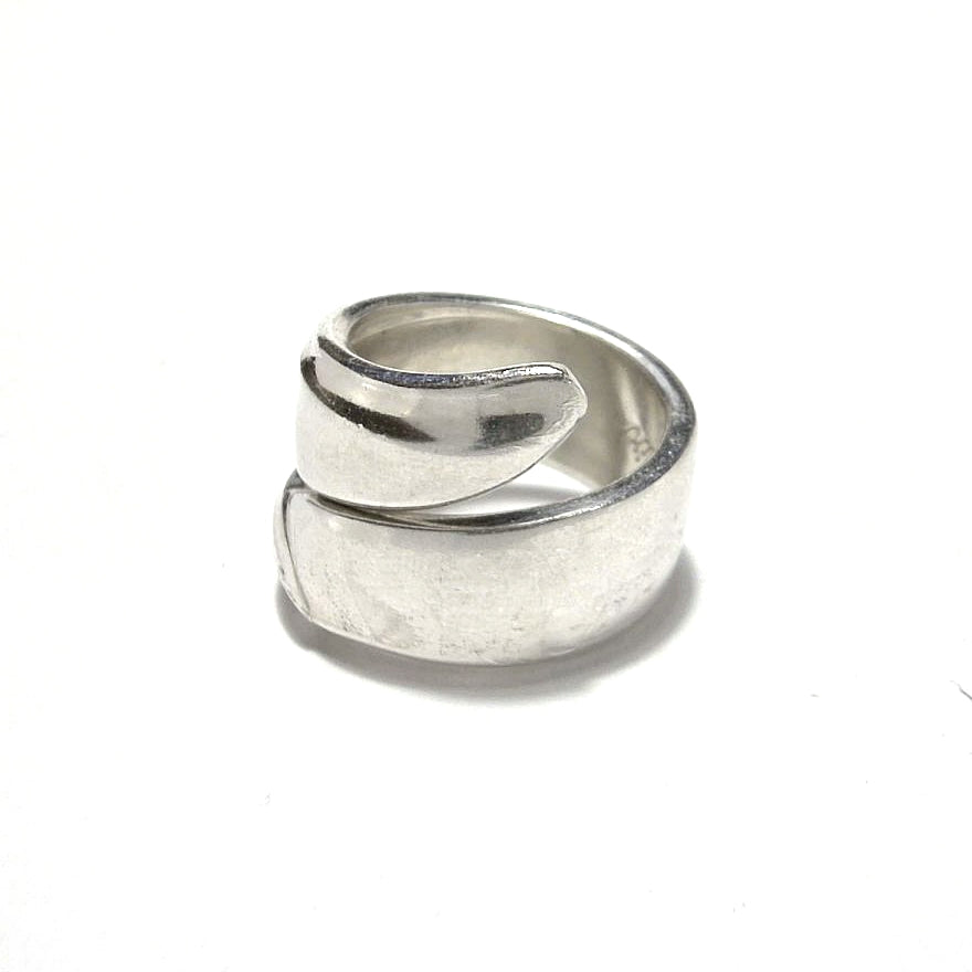 Spoon Ring　No.6486　26号