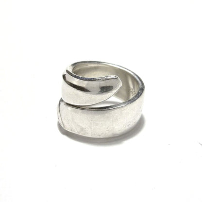 Spoon Ring　No.6486　26号