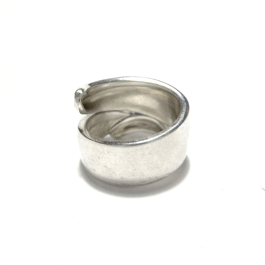Spoon Ring　No.6486　26号