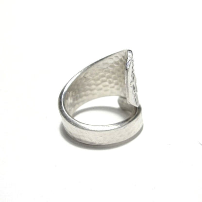 Spoon Ring　No.6487　23号