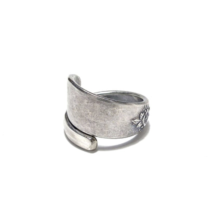 Spoon Ring　No.7778　25号