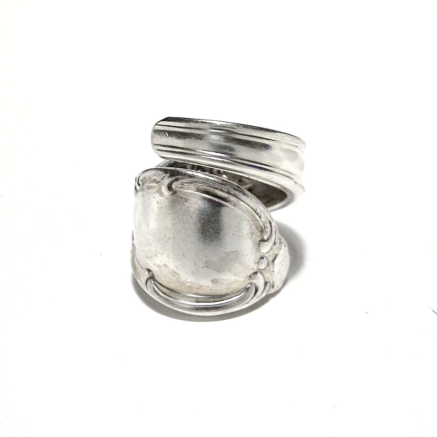 Spoon Ring　No.6490　23号