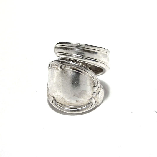 Spoon Ring　No.6490　23号