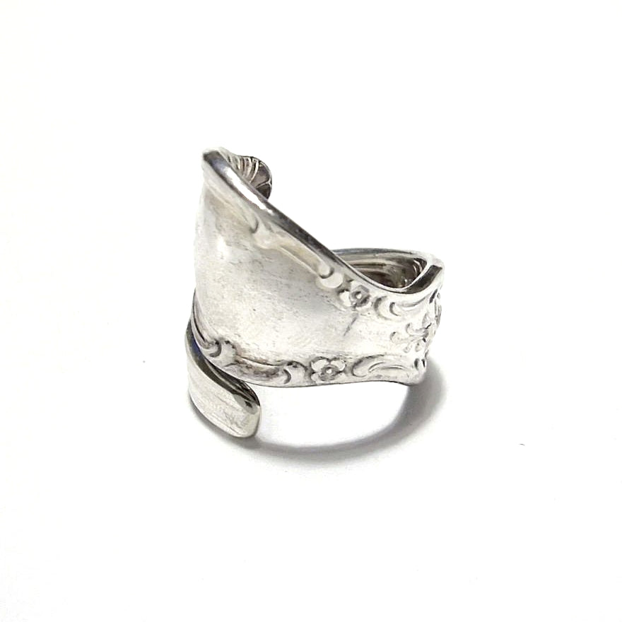 Spoon Ring　No.6490　23号