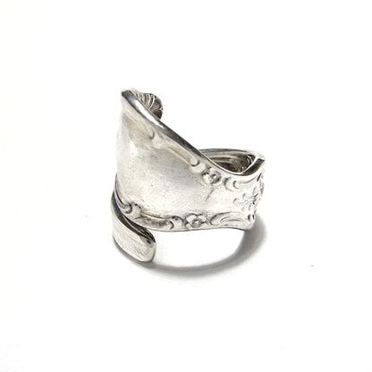 Spoon Ring　No.6490　23号