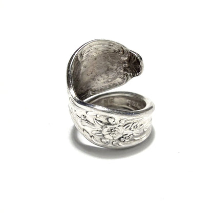 Spoon Ring　No.6490　23号