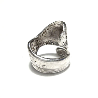 Spoon Ring　No.6490　23号